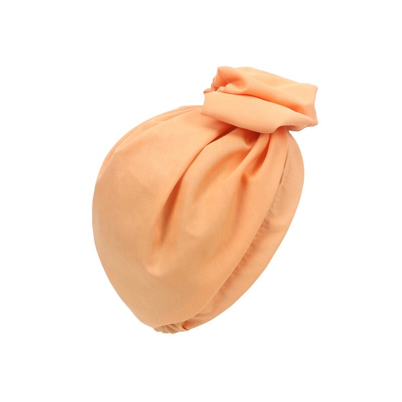 Hijab Scarf Manufacturer - OEM/ODM Custom Women's Muslim Turban Style Headwear