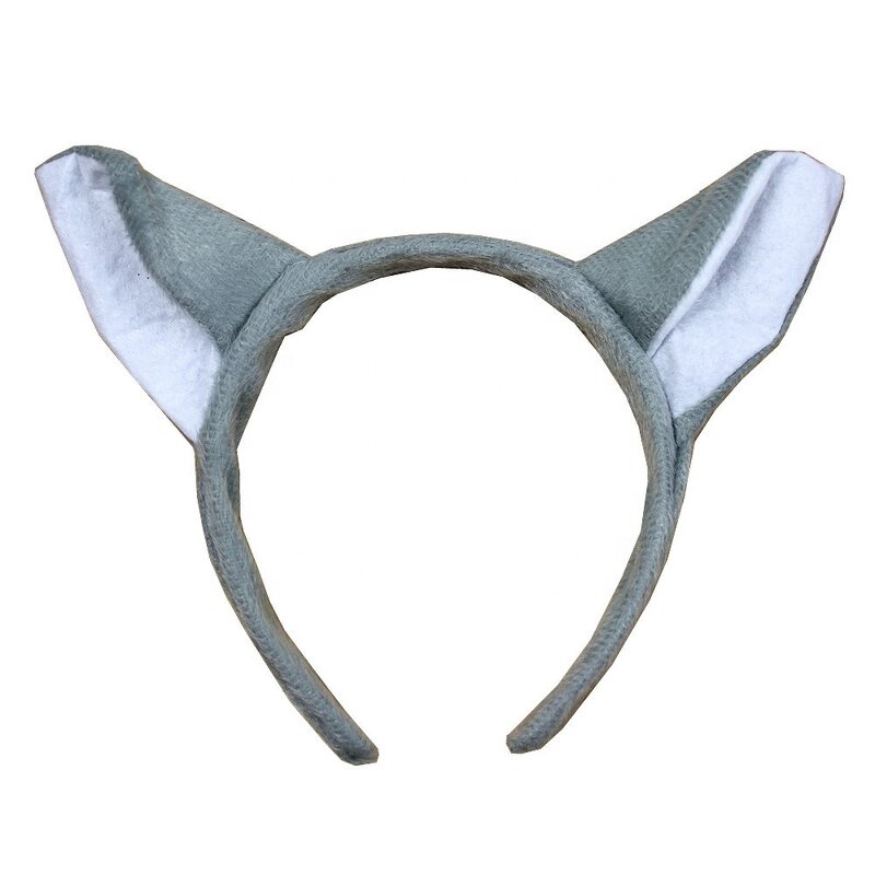 Hair Clip Manufacturer - OEM/ODM Custom Gauze Sequins Tassels Bows Hairpin