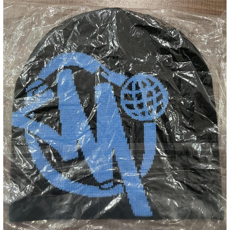 Knitted Beanie Manufacturer - OEM/ODM Custom Striped Casual Winter Travel Hat