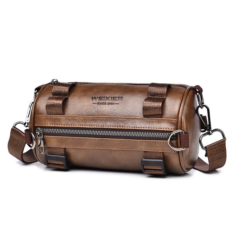 Waist Bag Manufacturer - OEM/ODM Custom Men's Large Capacity Waterproof Purse