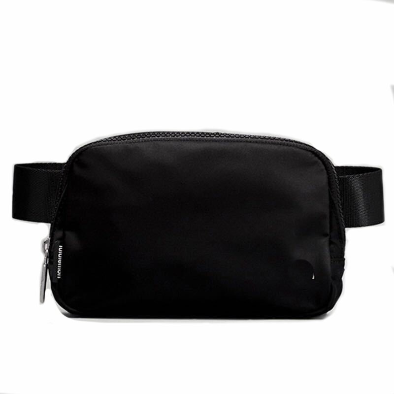 Fanny Pack Manufacturer - OEM/ODM Custom Logo Nylon Waterproof Waist Bag