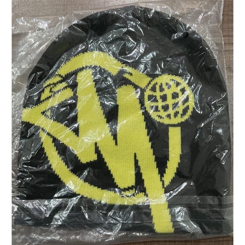 Knitted Beanie Manufacturer - OEM/ODM Custom Striped Casual Winter Travel Hat