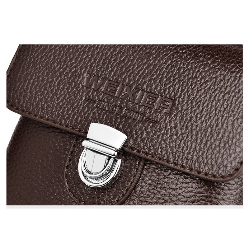 Sling Bag Manufacturer - OEM/ODM Custom Men's Cross-Body Chest Daypak