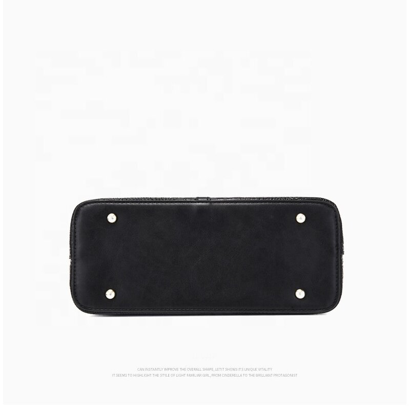 Handbag Set Manufacturer - OEM/ODM Custom Women's 4 Piece Tote Satchel Set