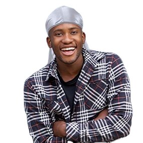 Durag Manufacturer - OEM/ODM Custom Satin Silky Long Tail Hip Hop