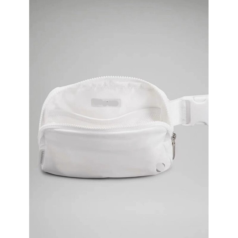 Fanny Pack Manufacturer - OEM/ODM Custom Logo Nylon Waterproof Waist Bag
