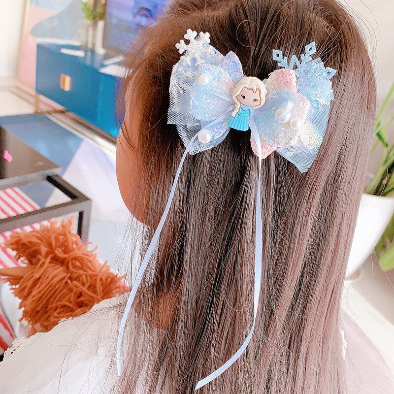 Hair Claw Clips Manufacturer - OEM/ODM Custom Flower Ponytail Extension Clips