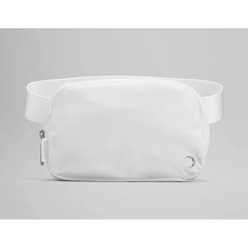 Fanny Pack Manufacturer - OEM/ODM Custom Logo Nylon Waterproof Waist Bag