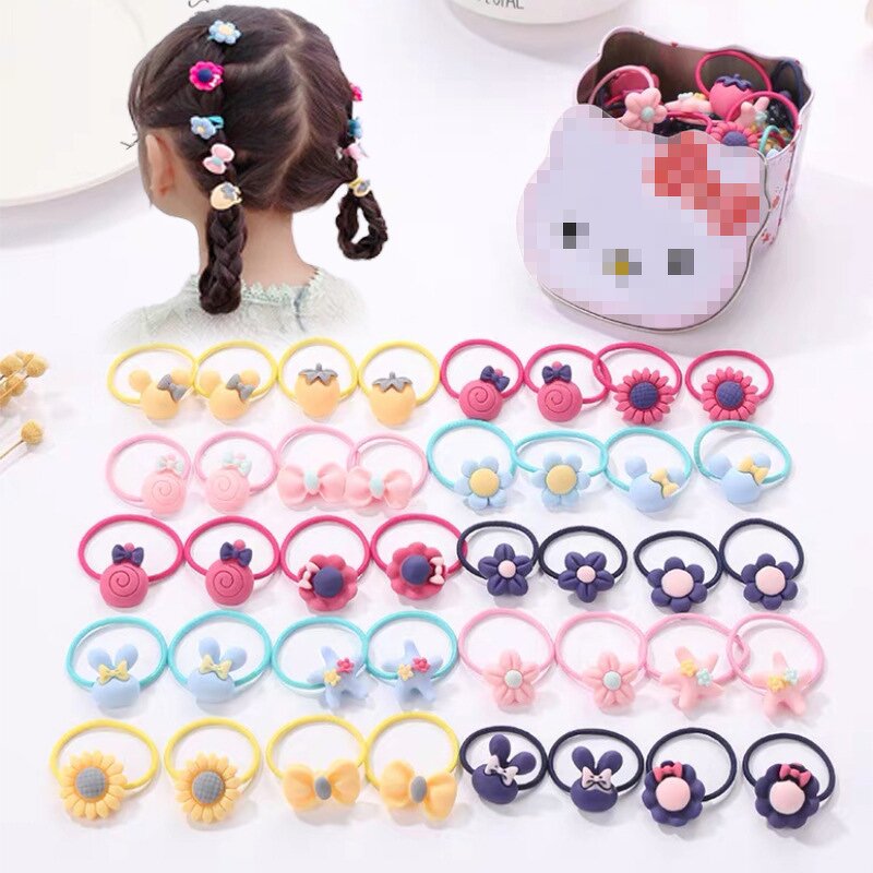 Cat Ears Headband Manufacturer - OEM/ODM Custom Plush Leopard Grain Hair Hoop