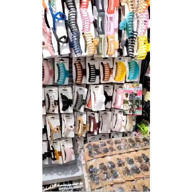 Hair Bands Manufacturer - OEM/ODM Custom Cute Cartoon Clouds Kids Elastic