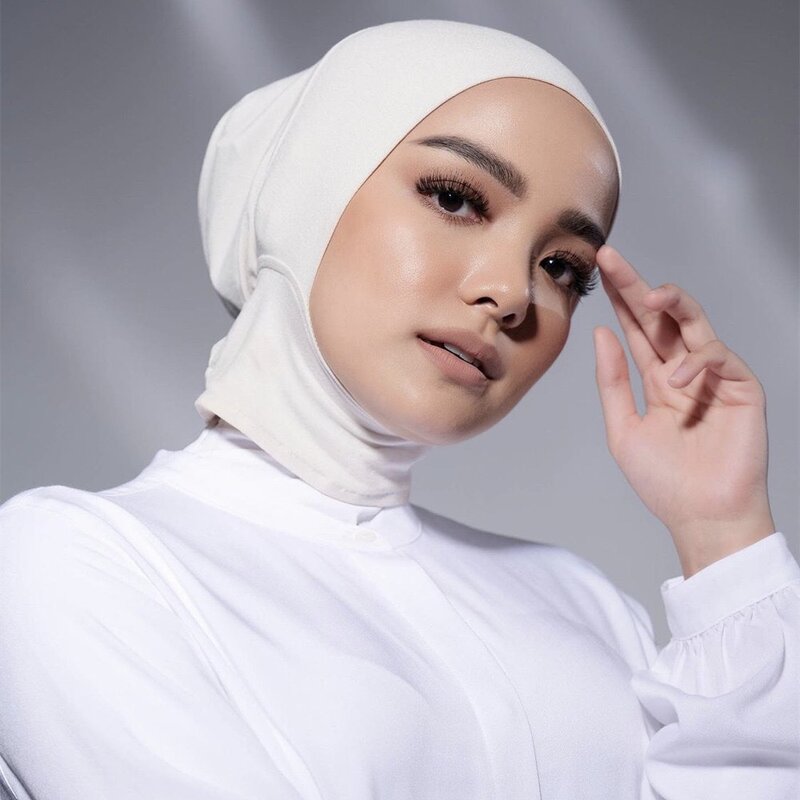 Headwrap Manufacturer - OEM/ODM Custom Women's Lightweight Chiffon Turban