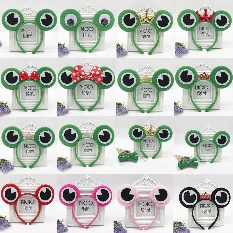 Rabbit Ear Headband Manufacturer - OEM/ODM Custom Plush Easter Bunny Party