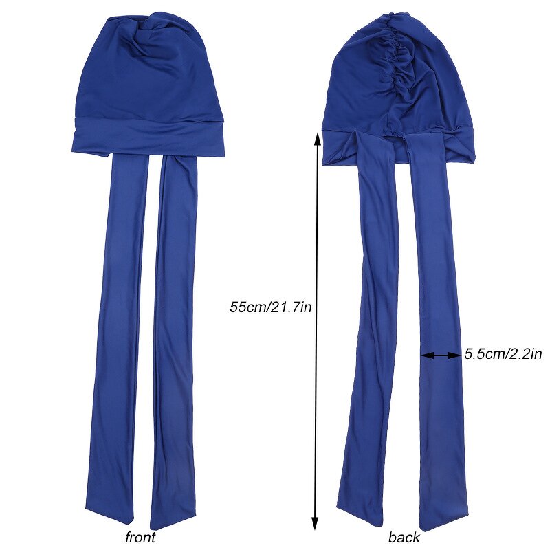 Muslim Scarf Manufacturer - OEM/ODM Custom Solid Color Islamic Arab Headscarf