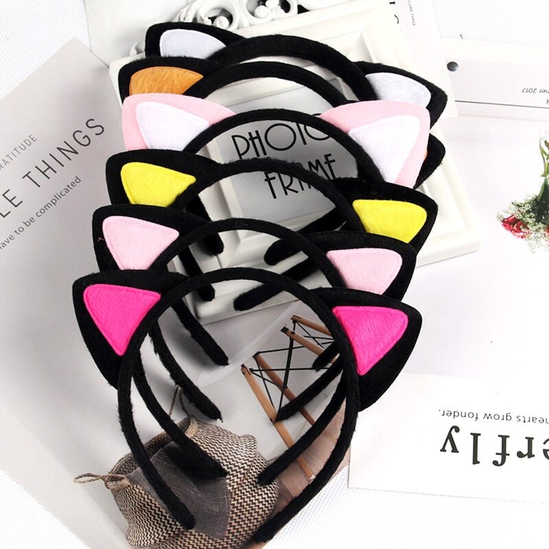 Rabbit Ear Headband Manufacturer - OEM/ODM Custom Plush Easter Bunny Party