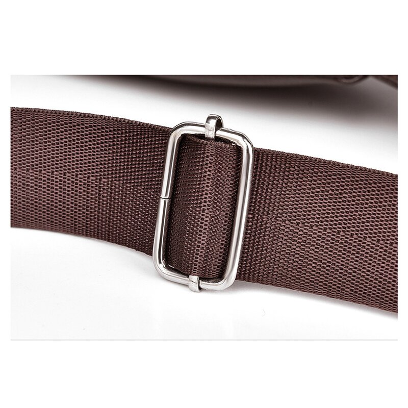 Sling Bag Manufacturer - OEM/ODM Custom Men's Cross-Body Chest Daypak