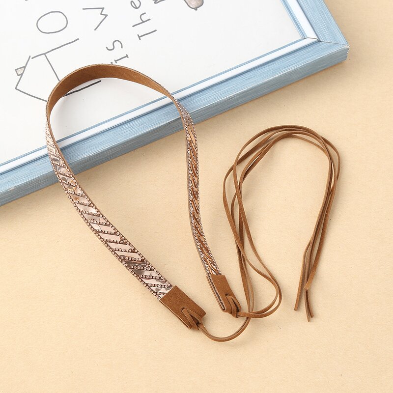 Hat Band Manufacturer - OEM/ODM Custom Turquoise Beaded Cowboy Replacement