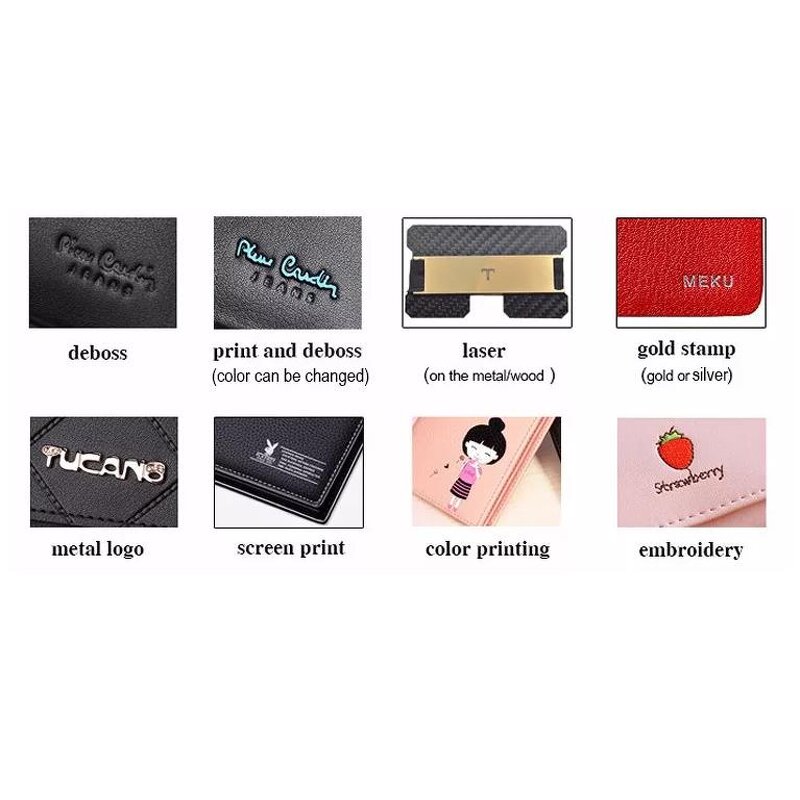 Card Holder Manufacturer - OEM/ODM Custom Genuine Leather RFID Aluminum Clip