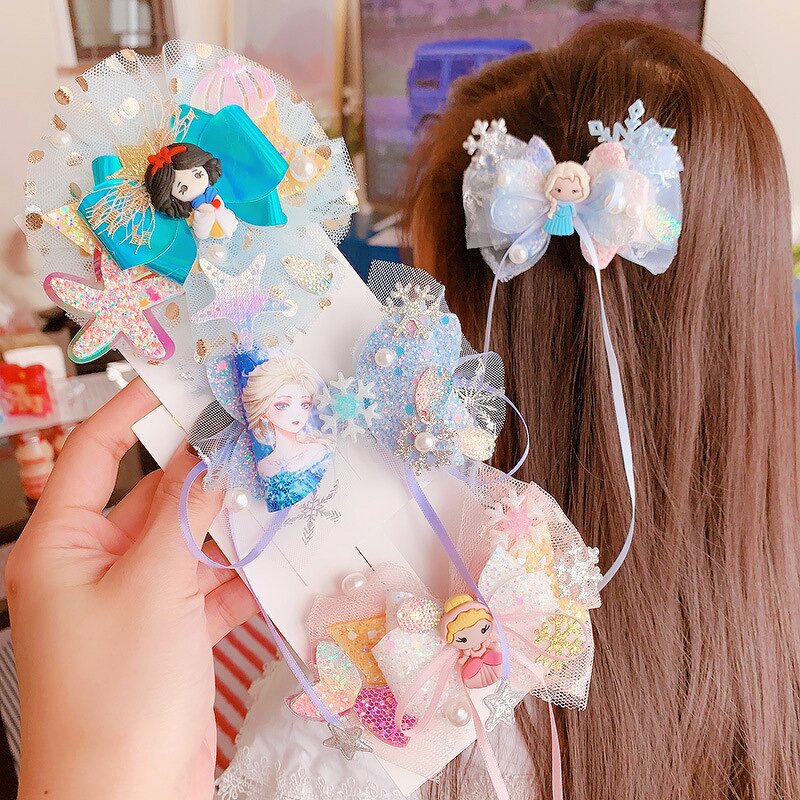 Hair Claw Clips Manufacturer - OEM/ODM Custom Flower Ponytail Extension Clips