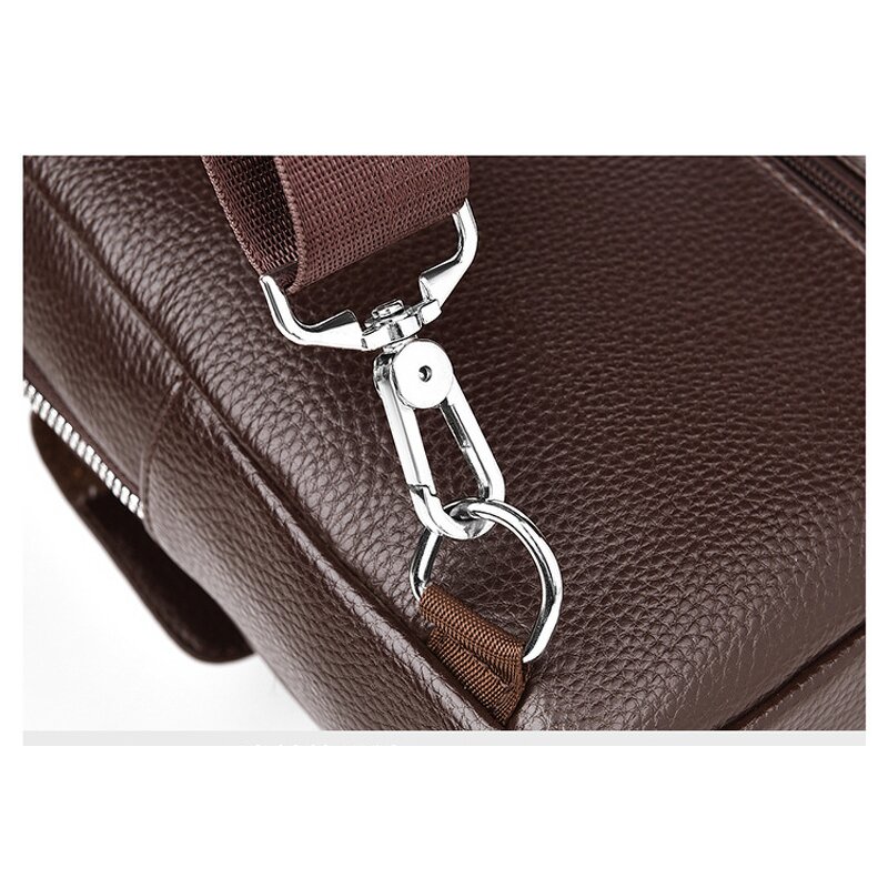 Sling Bag Manufacturer - OEM/ODM Custom Men's Cross-Body Chest Daypak