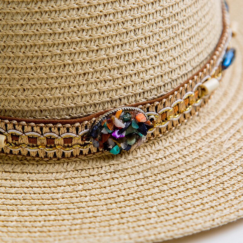 Hatband Manufacturer - OEM/ODM Custom Crystal Fleece Cowboy Western Belt