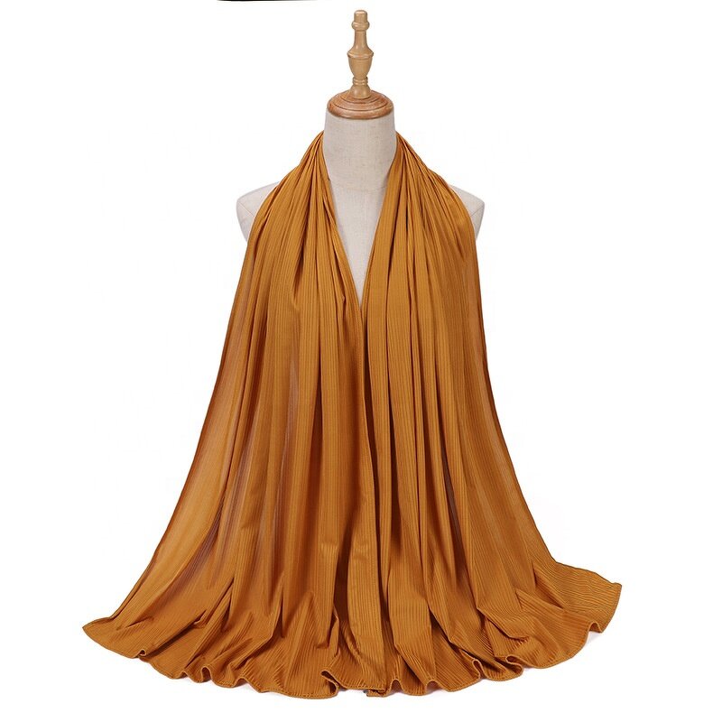 Instant Hijab Manufacturer - OEM/ODM Custom Chiffon Jersey Muslim Veil Cap