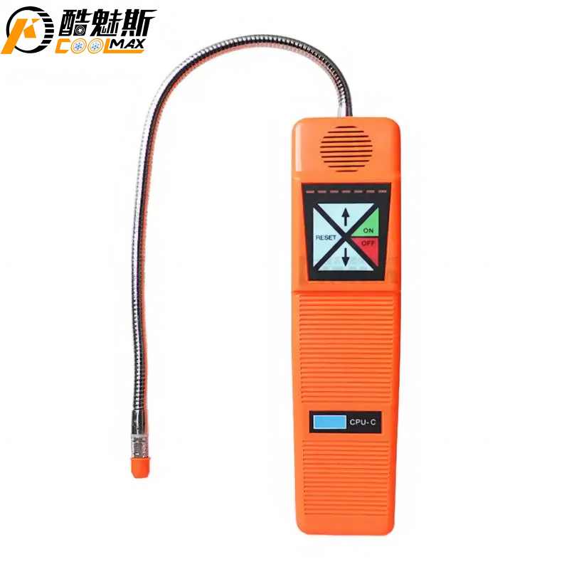 Auto AC Leak Detection Kit Supplier - Truck Version 56PCS