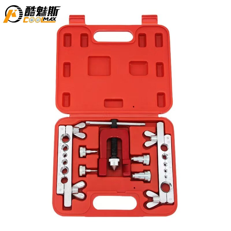 HVAC Flaring Tool Supplier - with Two Expander for Tubes