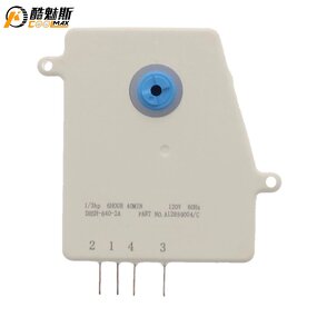 Freezer Defrost Timer Supplier - Electronic Timer Control Parts