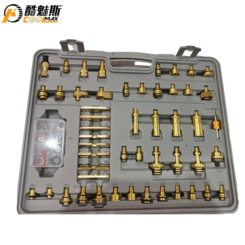 Halogen Leak Detector Supplier - Household HVAC Testing Tool