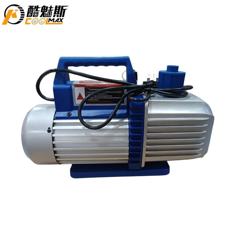 Vacuum Pump Manufacturer - 9CFM Single Stage AC Air Pump