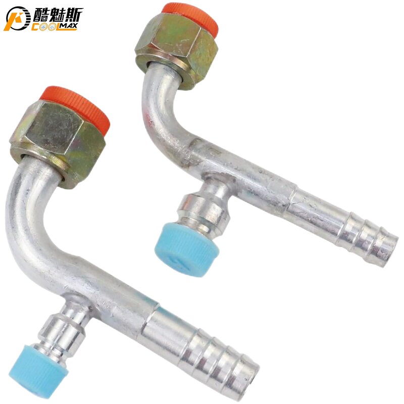 AC Hose Aluminum Sleeves Factory - Unthreaded Spacers 3-10mm