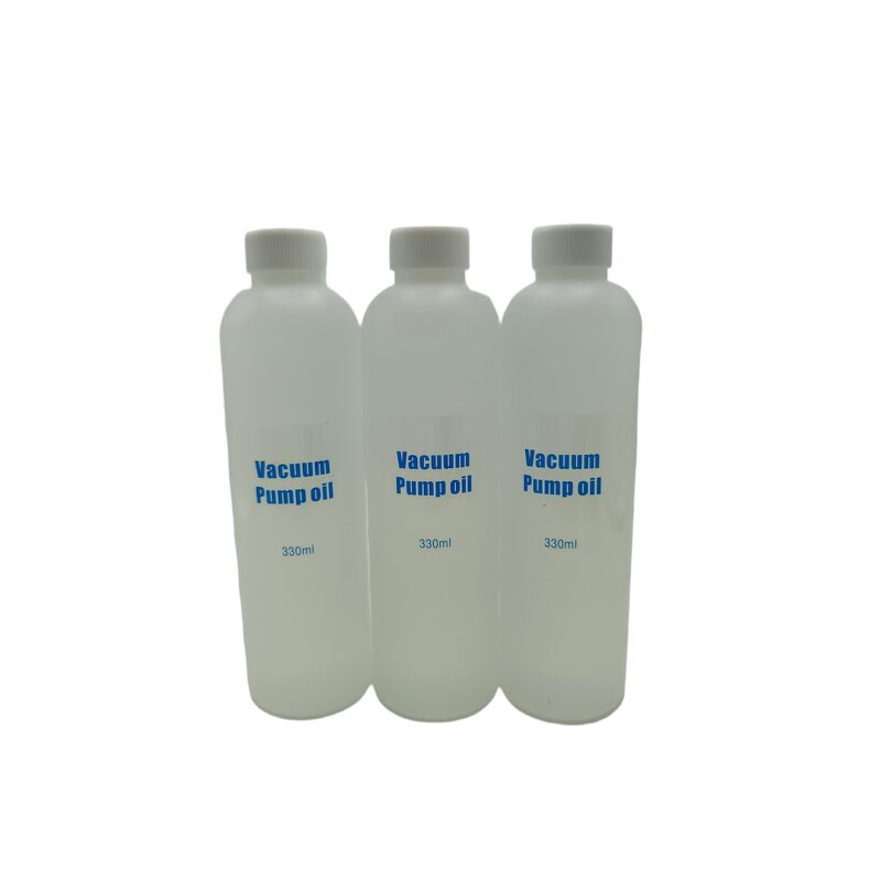 Vacuum Pump Factory - 12CFM Dual Stage HVAC Air Pump