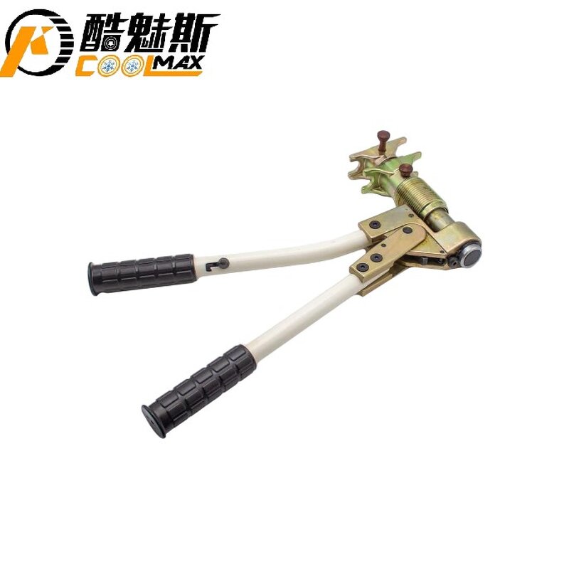 HVAC Pipe Flaring Tool Manufacturer - Hydraulic Expanding Kit