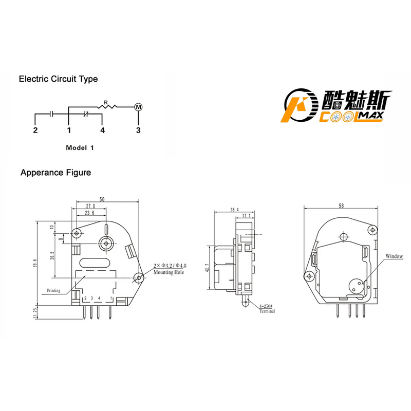 AC Compressor Tool Kit Manufacturer - Universal Removal Set