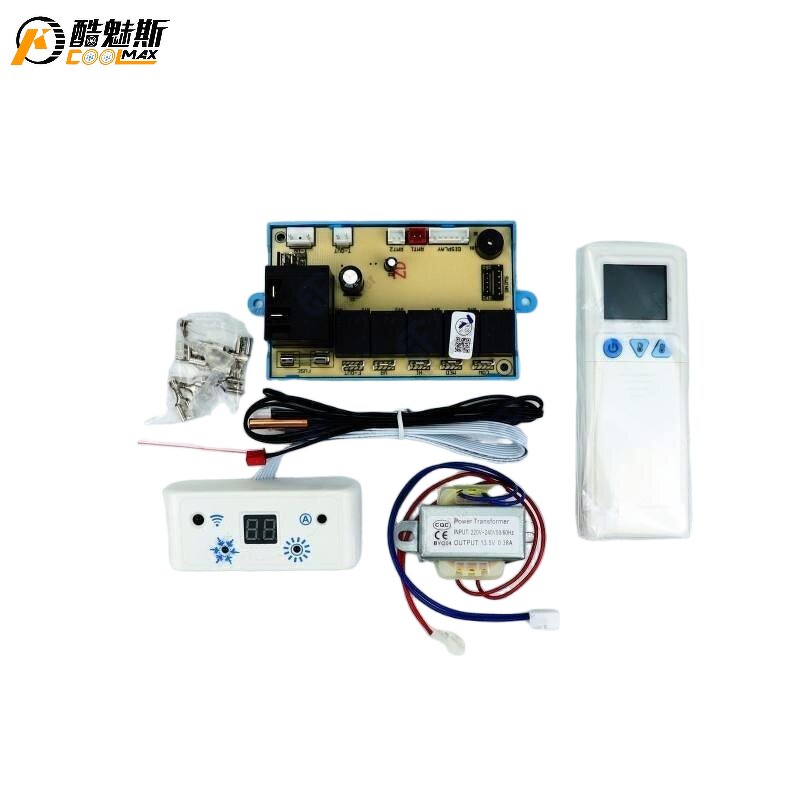 AC Control System Kit Manufacturer - Universal All Kind Split
