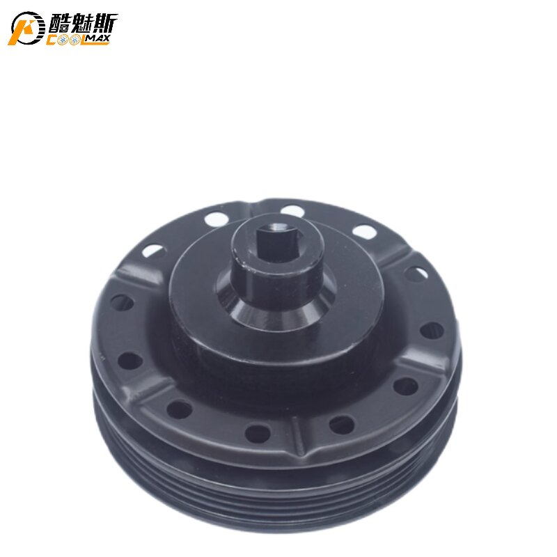 AC Compressor Clutch Kit Supplier - 23Pcs Car Repair Tool Set