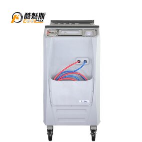 Refrigerant Recovery Machine Manufacturer - Portable R134a Unit