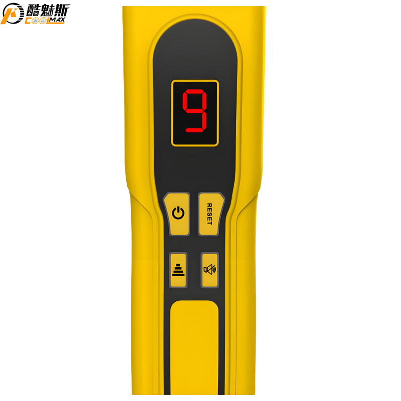 Refrigerant Leak Detector Supplier - Advanced with Fluorescence