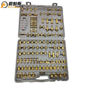 Halogen Leak Detector Supplier - Household HVAC Testing Tool