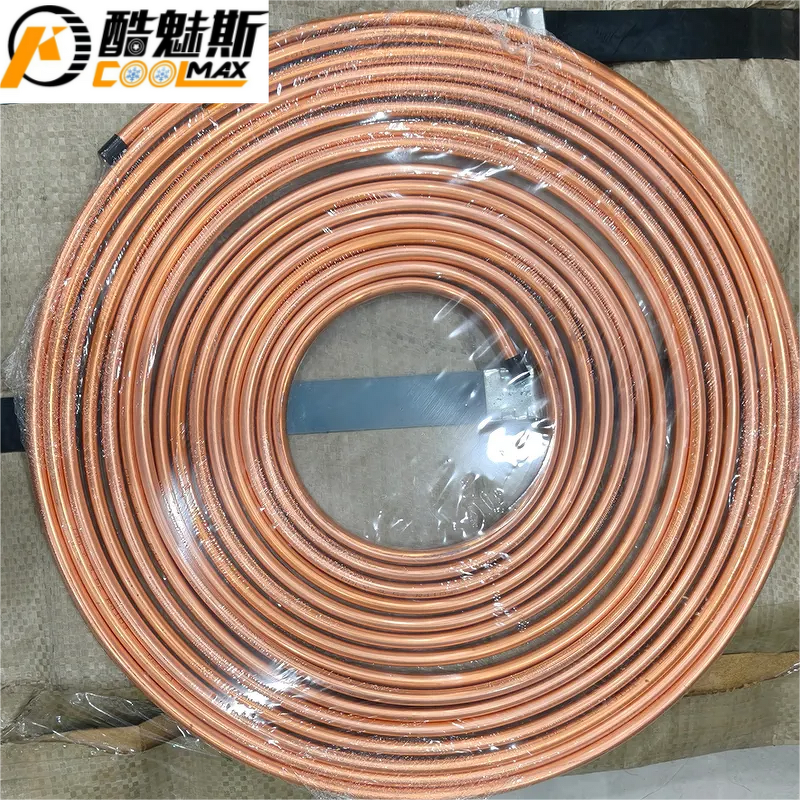 Axial Cooling Fan Manufacturer - 220-240V Air Conditioning System