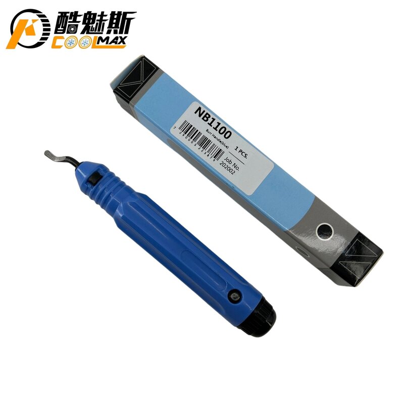 HVAC Tube Reamer Manufacturer - Manual Chamfer Deburring Kit