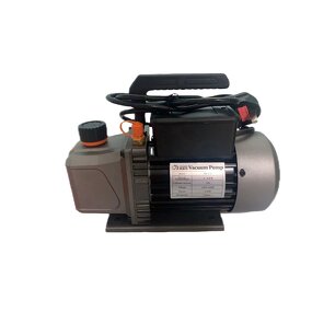 Automotive AC Vacuum Pump Manufacturer - with Manifold Gauge Set