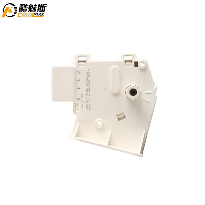 Defrost Timer Control Factory - High Performance TM0821