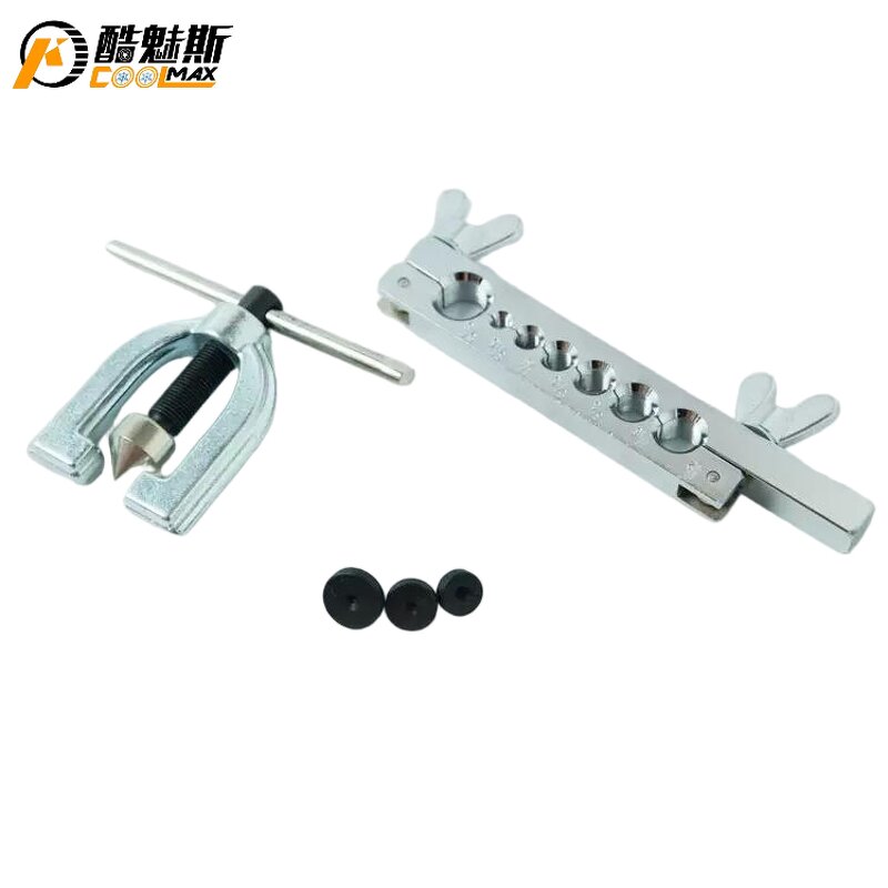 HVAC Tube Flaring Kit Factory - with Cutter and Brake Line