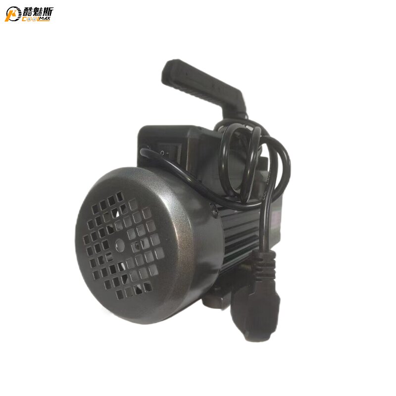 Refrigerant Leak Detector Factory - Infrared HVAC Analysis Tool