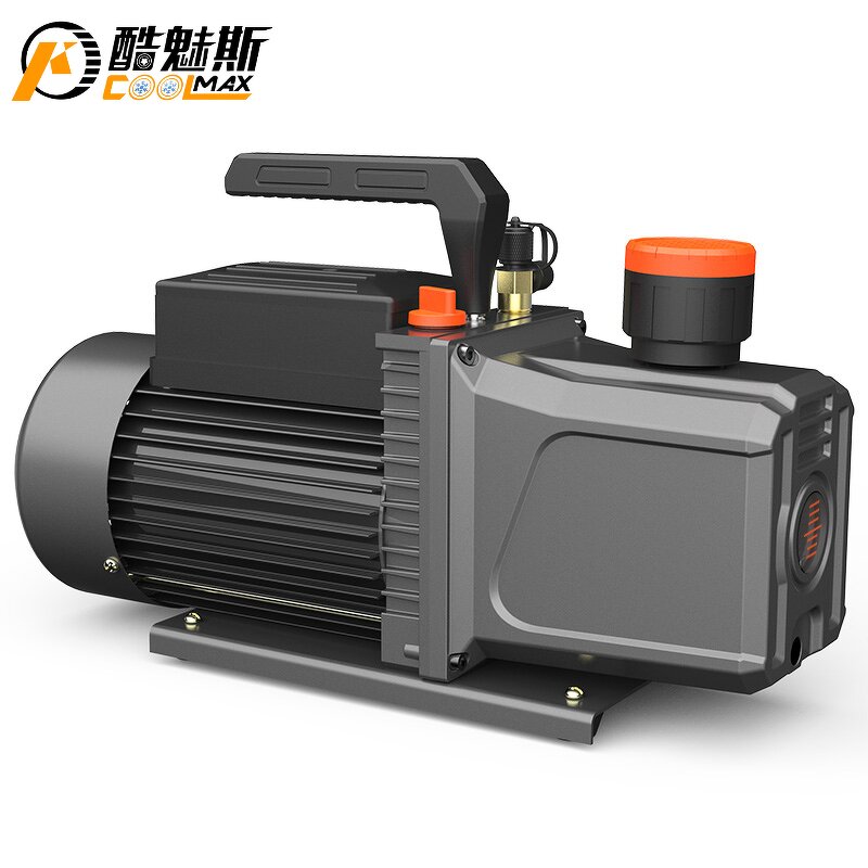 Automotive Vacuum Pump Factory - High Power Multifunctional
