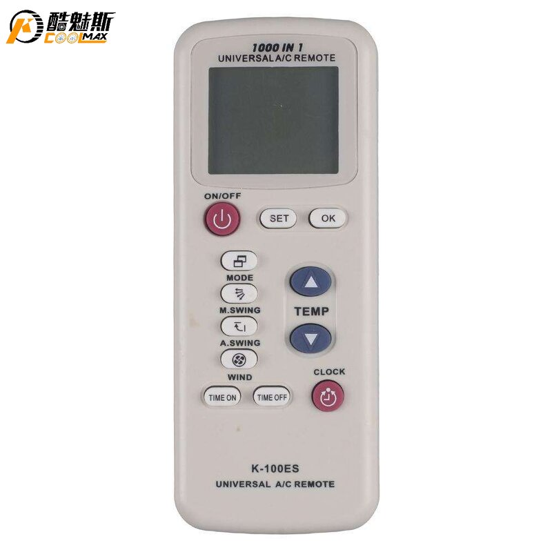 AC Control System Kit Factory - Mini Split Power Source Tool