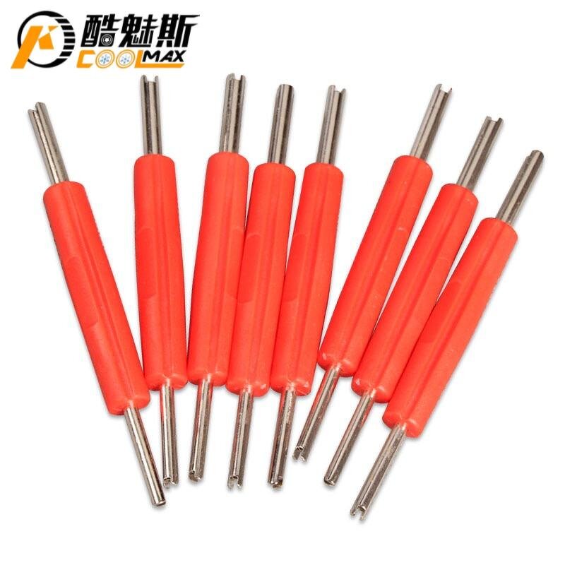 Valve Core Wrench Factory - Dual End Removal & Installation