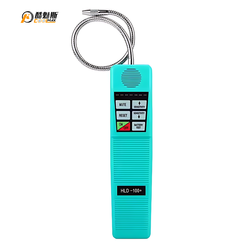 Refrigerant Leak Detector Factory - Gas Tester HVAC Tool Set