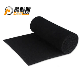 Welding Protective Blanket Manufacturer - Fire-resistant Carbon Felt